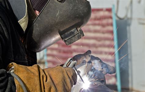 medina metal fabrication|standard welding medina.